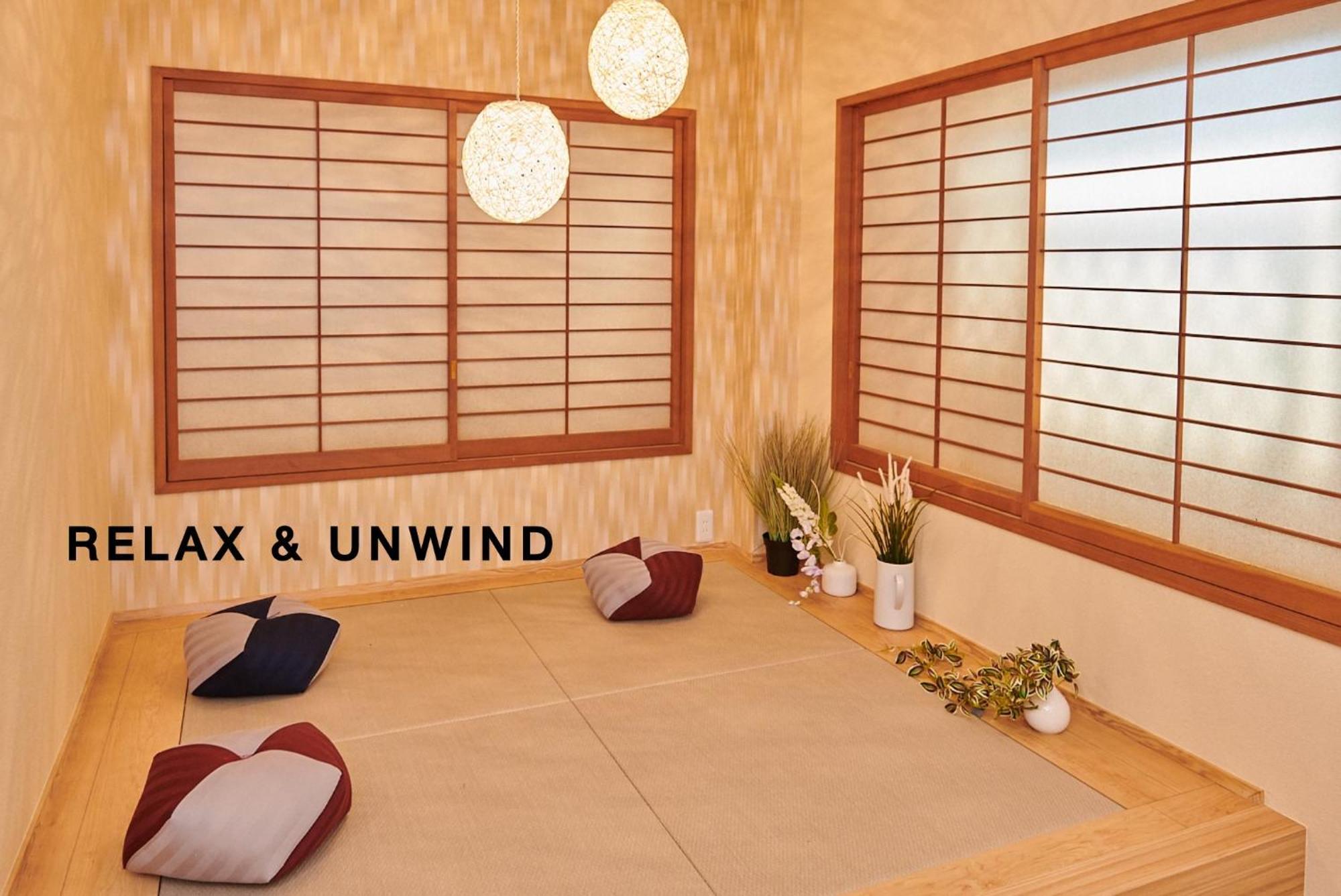 Ueno Residence Hotel Matsumoto Tokio Zewnętrze zdjęcie