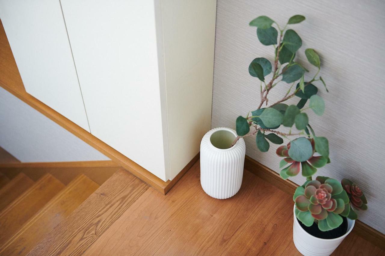 Ueno Residence Hotel Matsumoto Tokio Zewnętrze zdjęcie